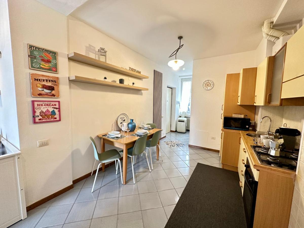 Near Airport - Loft Universita 4 Posti Letto Apartamento