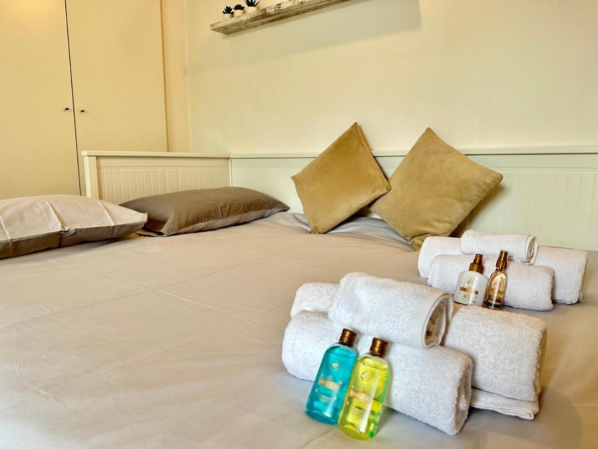 Apartamento Near Airport - Loft Universita 4 Posti Letto *